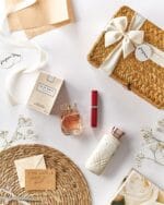 Midnight Elegance Wedding Gift Box - Image 2