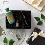 Bridal Golden Radiance Premium Gift Box
