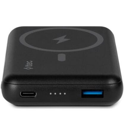 ttec Power Slim PRO LCD