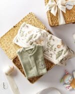 New Baby Boy Gift Box Joyful Beginnings