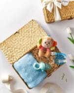 بوكس الترحيب بالأمير الصغير