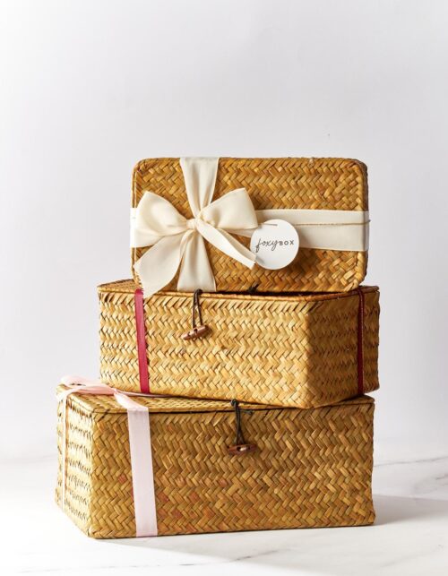 Birthday Gift Box