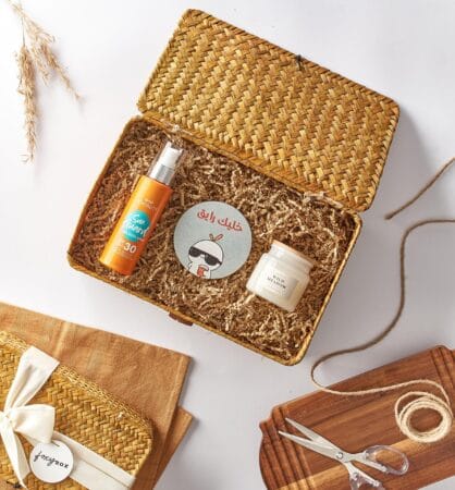 Birthday Gift Box for Her