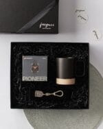 A Thoughtful Corporate Gift- Timeless Elegance