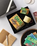 Going Solo by Roald Dahl