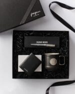 Hugo Boss Pen and Calvin Klein Wallet