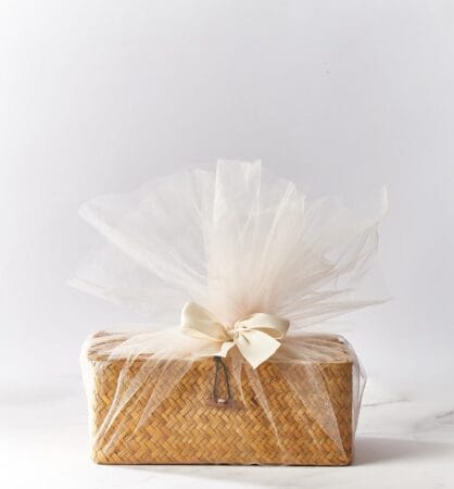 Luxury gift box 12