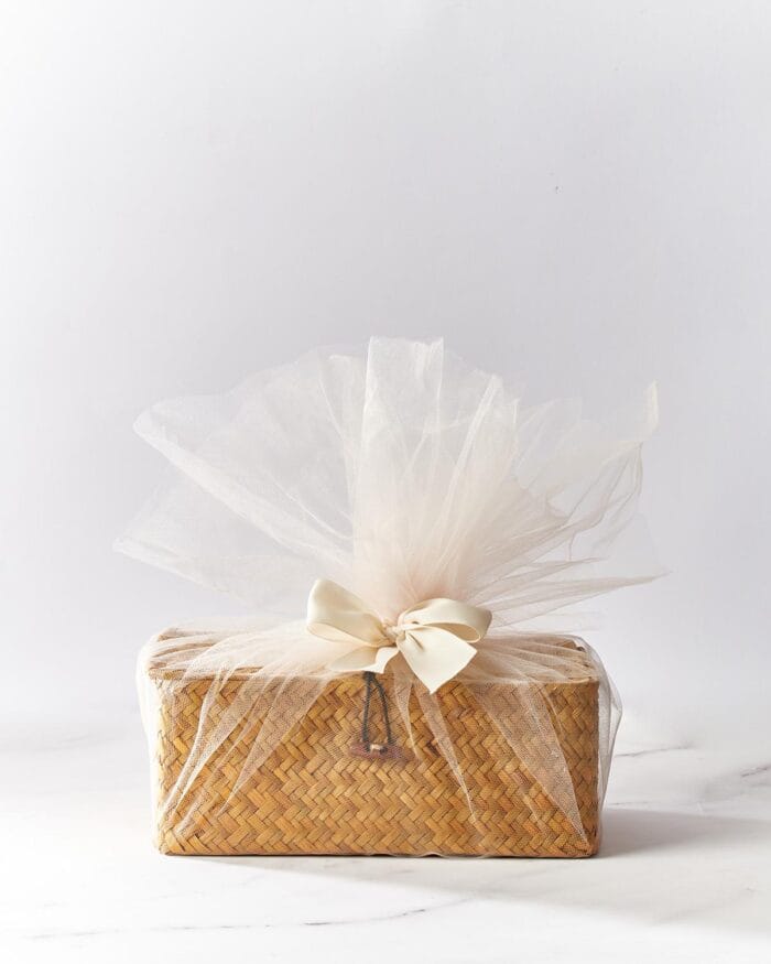 Luxury gift box - 2