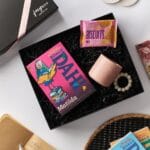 Matilda Premium Teenagers Birthday Gift Box