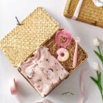 بوكس Pink Dream – هدية فاخرة لمولودتك الصغيرة