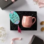 New House Welcome Gift Box