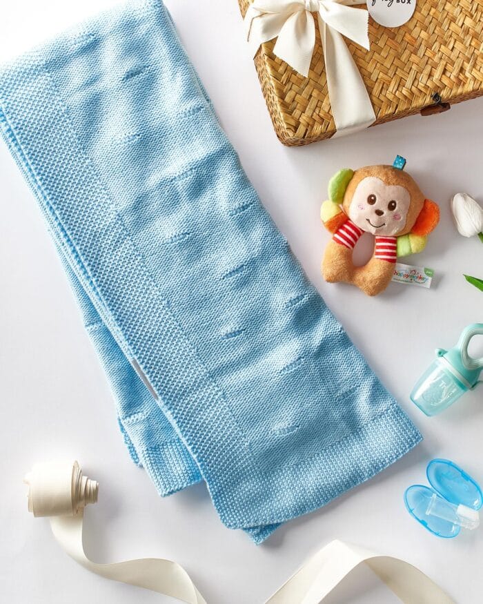 ⁦بوكس الترحيب بالأمير الصغير⁩ - الصورة ⁦2⁩