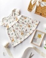 New Baby Girl Gift Box With Love At First Sight - Image 2
