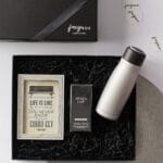 بوكس مميز من Giorgio Armani Code