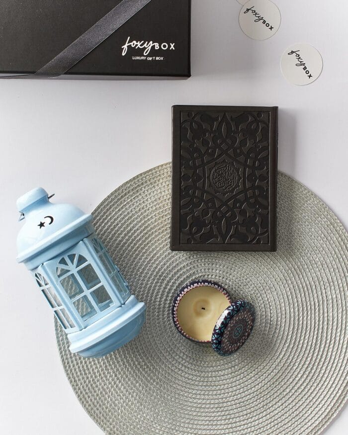 Ramadan Nights Gift Box - Image 2
