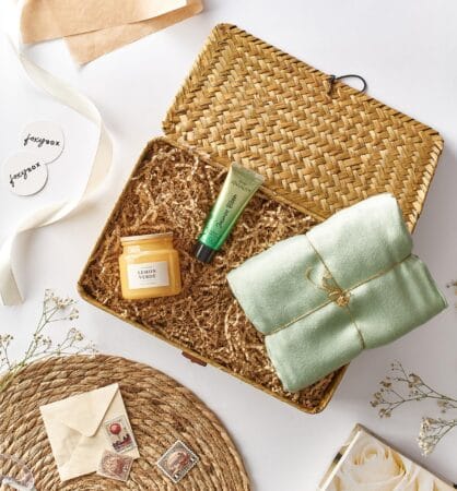 Premium Birthday Gift Box