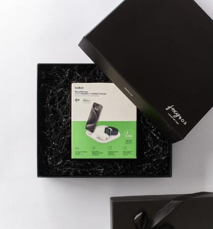 Belkin charger 3 in 1