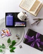 Teen Birthday Gift Box with Best Friends mug