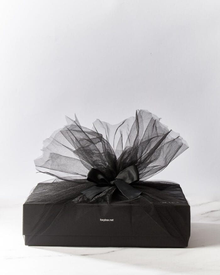 luxiorous gift box 3