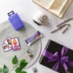 بوكس هدية عيد ميلاد للمراهقين – مع مج "Best Friends"