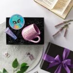 بوكس مفاجأة عيد الميلاد "Aliens" – هدية مرحة وعملية للمراهقين