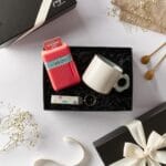 بوكس هدية عيد ميلاد "عينك ع المفتاح"  – مفاجأة ممتعة للمراهقين