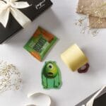 بوكس مفاجأة عيد الميلاد