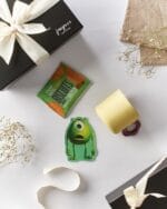 بوكس مفاجأة عيد الميلاد