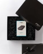 Premium Gift Box With Ttec Power Slim LCD