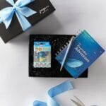 بوكس مغامرة المحيط للمراهقين – Ocean Adventure Gift Box