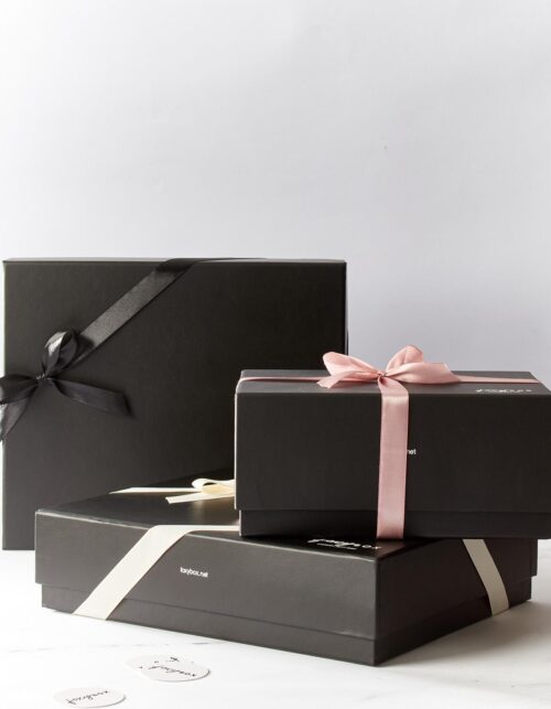Foxy Box