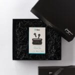 Gift Box ttec Wireless Blutetooth Headset