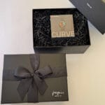 Weofly Curve Smart Watch