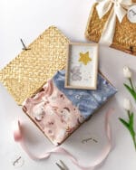 بوكس Little Duo – هدية مميزة للتوأم .