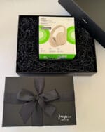 Belkin SOUNDFORM ISOLATE Noise Cancelling Headphones - Sand