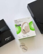 Belkin SoundForm Isolate Noise Cancelling Headphones - Image 2