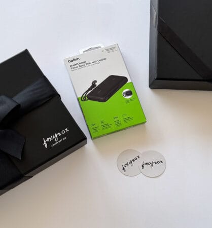 Boostcharge Power Bank 20K