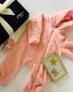 New Baby Pink Gift Box
