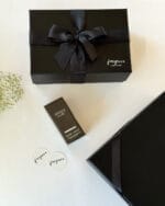 The Iconic Giorgio Armani Code Gift Box