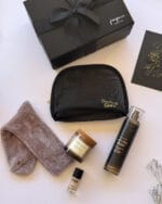 Winter Comfort & Glam Box for Her