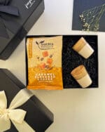 The Caramel Flavored Coffee
