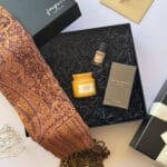 The Winter Embrace Box - Cozy Elegance for Her