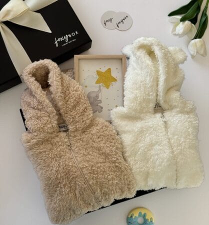 The Winter Gift Box For Twins 2