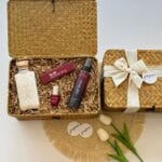 Elegant Self-Care Gift Box