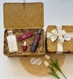 Elegant Self-Care Gift Box