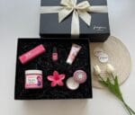 Luxury Self-Care Gift Box – Beauty & Relaxation Essentials