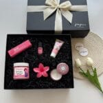 Luxury Self-Care Gift Box – Beauty & Relaxation Essentials