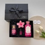 Luxury Pink Self-Care Gift Box