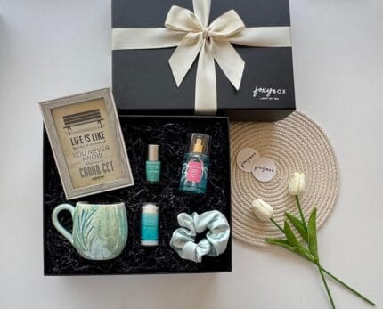 Blissful Moments gift box