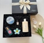 Floral Glow Self-Care Gift Box